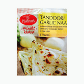 Haldiram DLH Garlic Naan 5Pc